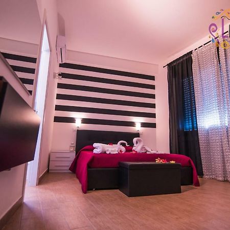 La Gioia Di Sicilia B&B Avola Kültér fotó